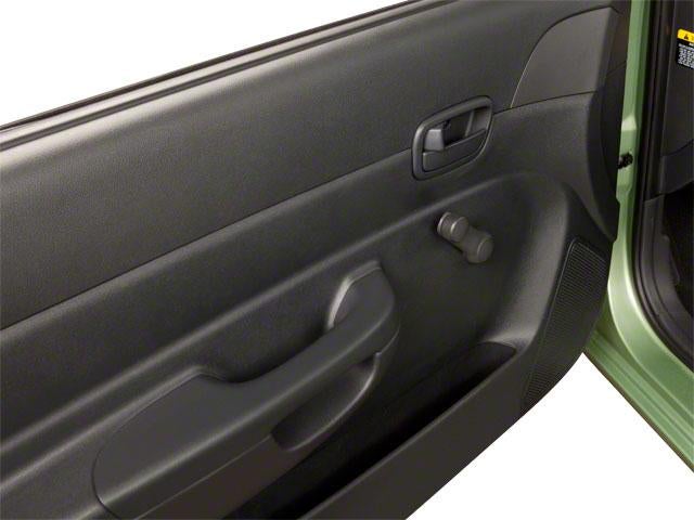 2011 Hyundai ACCENT 3dr HB Man GS