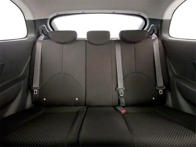 2011 Hyundai ACCENT 3dr HB Man GS