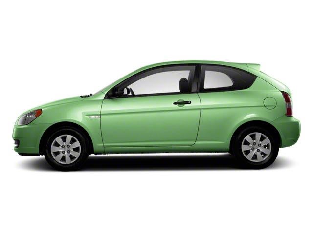 2011 Hyundai ACCENT 3dr HB Man GS