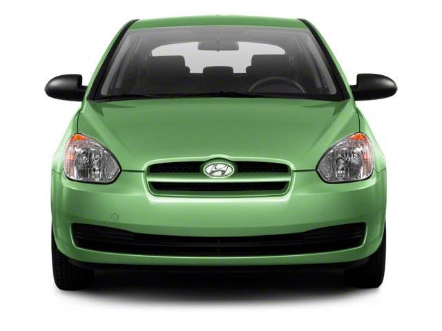 2011 Hyundai ACCENT 3dr HB Man GS