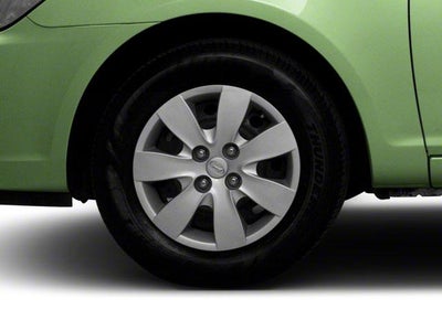 2011 Hyundai ACCENT 3dr HB Man GS