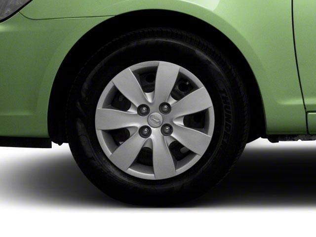 2011 Hyundai ACCENT 3dr HB Man GS