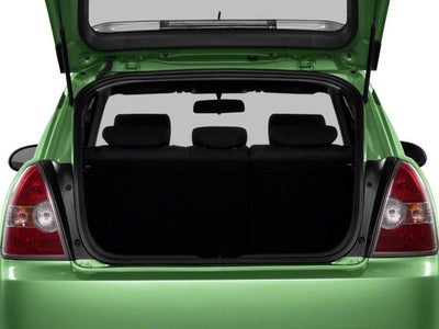 2011 Hyundai ACCENT 3dr HB Man GS