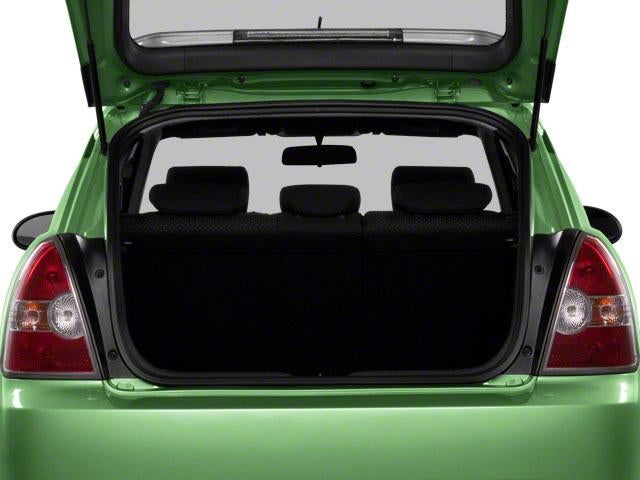 2011 Hyundai ACCENT 3dr HB Man GS