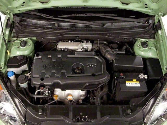 2011 Hyundai ACCENT 3dr HB Man GS