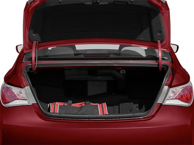 2013 Hyundai SONATA Hybrid 4dr Sdn