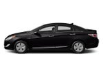 2013 Hyundai SONATA Hybrid 4dr Sdn