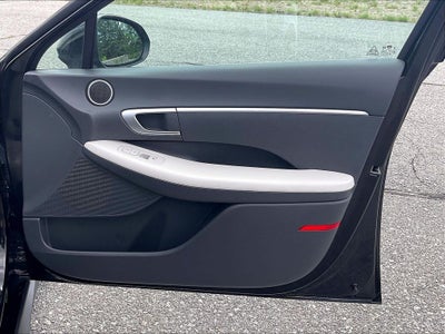 2025 Hyundai Sonata SE