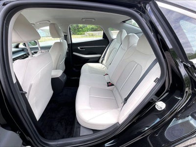 2025 Hyundai Sonata SE
