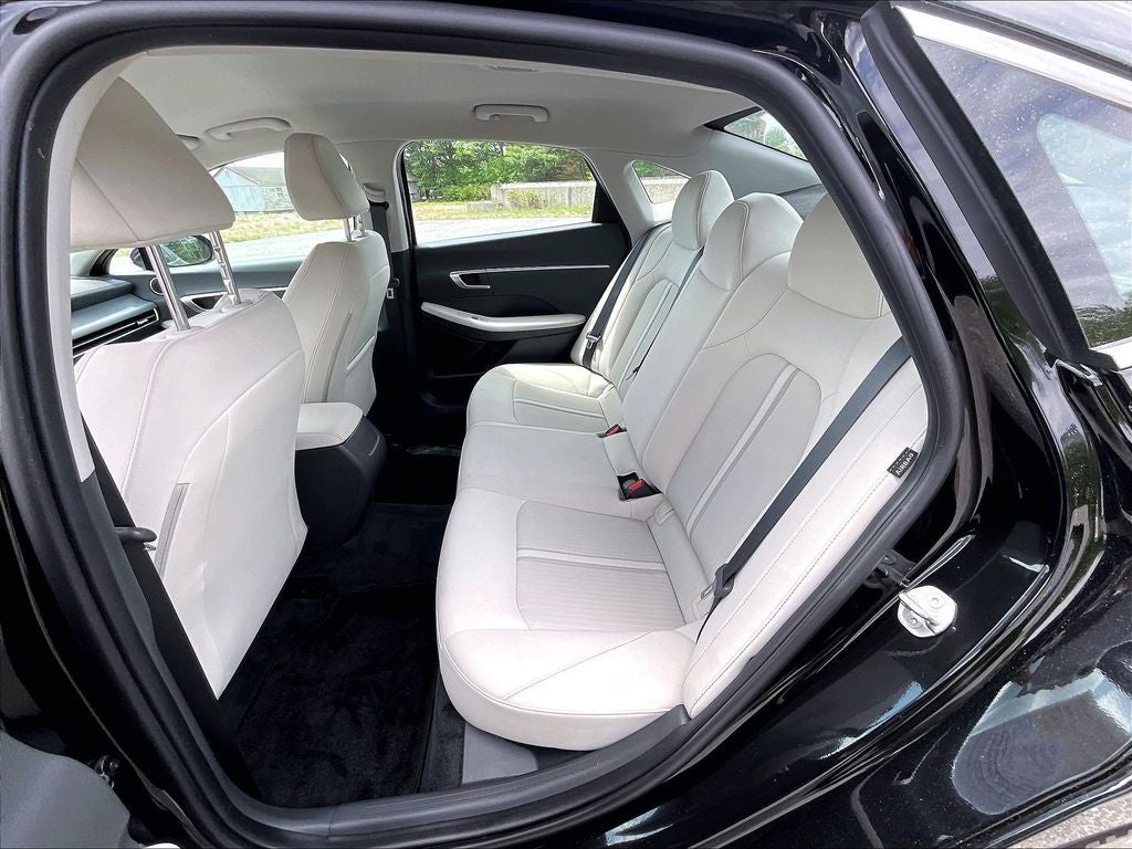 2025 Hyundai Sonata SE