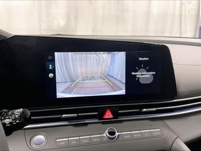 2024 Hyundai ELANTRA SEL IVT