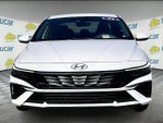 2024 Hyundai ELANTRA SEL IVT