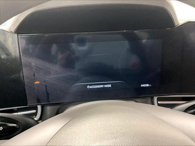 2024 Hyundai ELANTRA SEL IVT