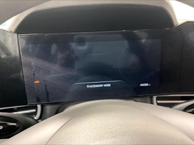 2024 Hyundai ELANTRA SEL IVT