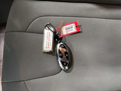 2024 Hyundai ELANTRA SEL IVT