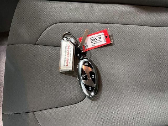 2024 Hyundai ELANTRA SEL IVT