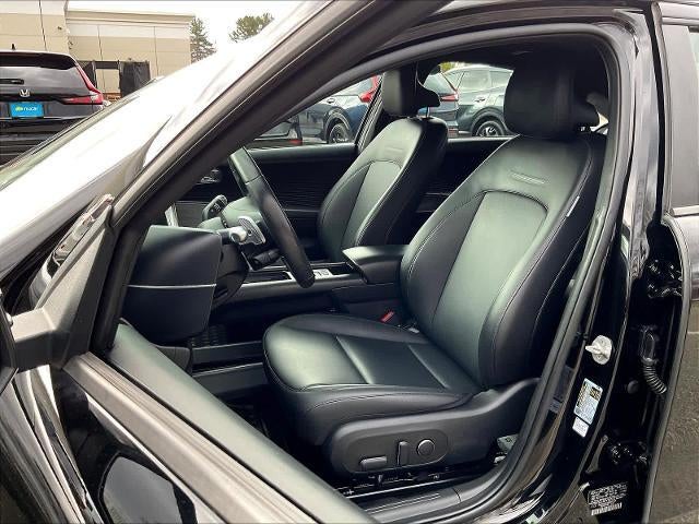 2024 Hyundai IONIQ 6 SEL AWD