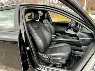 2024 Hyundai IONIQ 6 SEL AWD