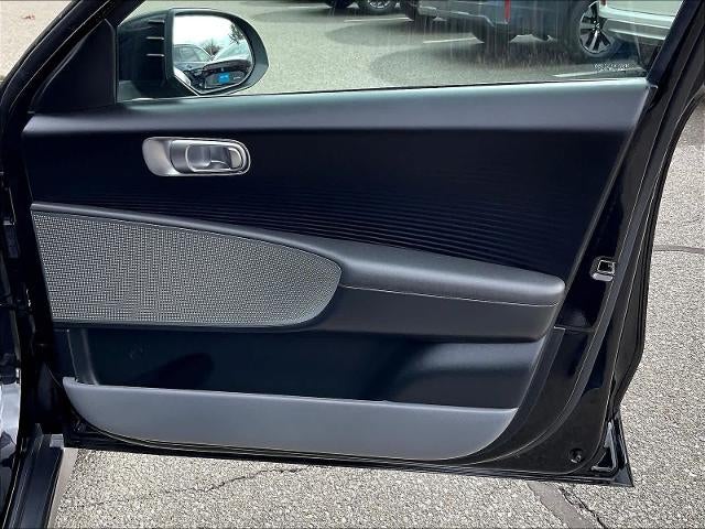 2024 Hyundai IONIQ 6 SEL AWD