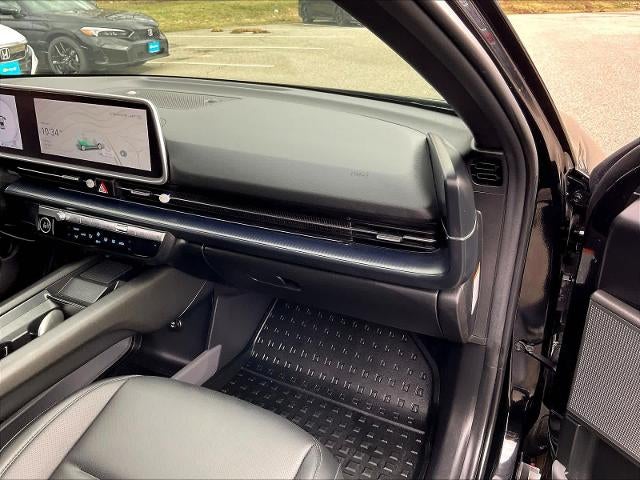 2024 Hyundai IONIQ 6 SEL AWD