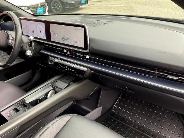 2024 Hyundai IONIQ 6 SEL AWD