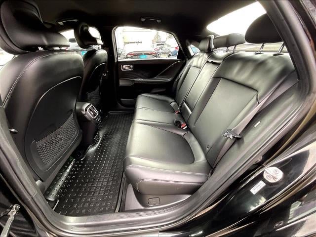 2024 Hyundai IONIQ 6 SEL AWD