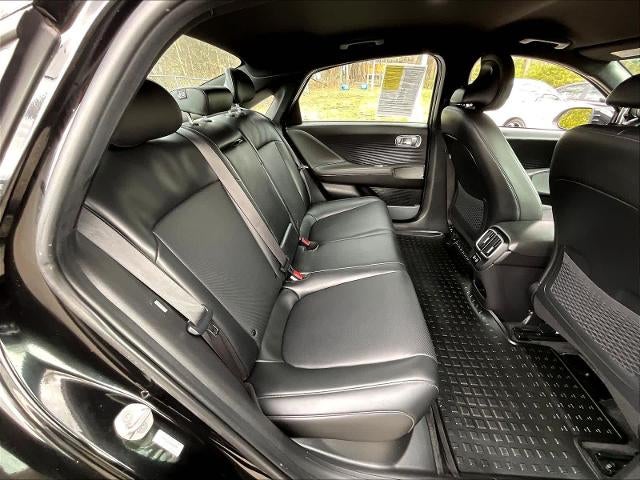 2024 Hyundai IONIQ 6 SEL AWD