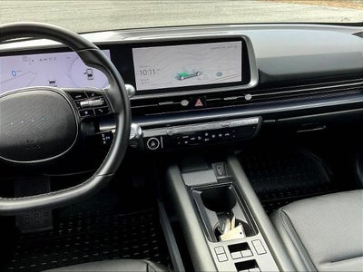 2024 Hyundai IONIQ 6 SEL AWD