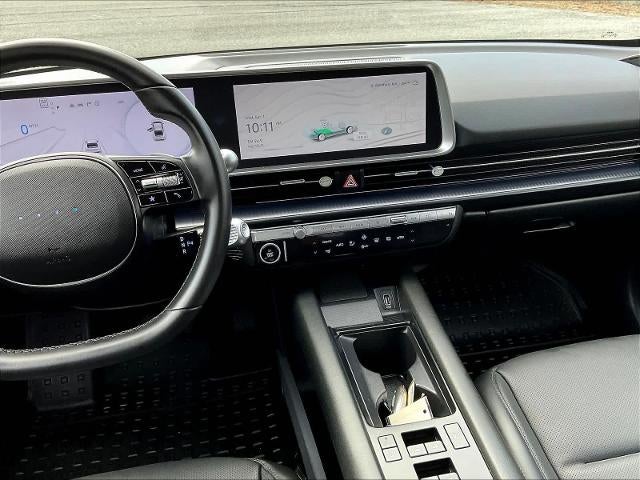 2024 Hyundai IONIQ 6 SEL AWD