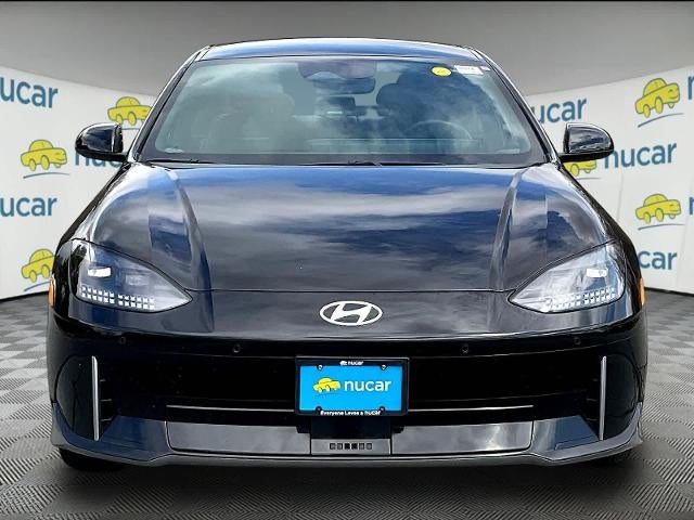 2024 Hyundai IONIQ 6 SEL AWD