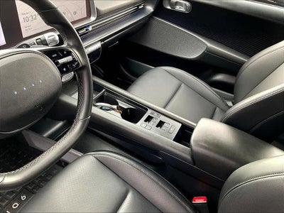 2024 Hyundai IONIQ 6 SEL AWD
