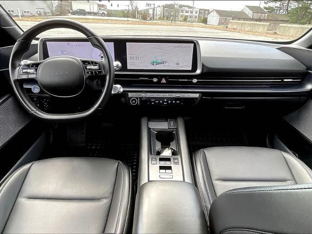 2024 Hyundai IONIQ 6 SEL AWD