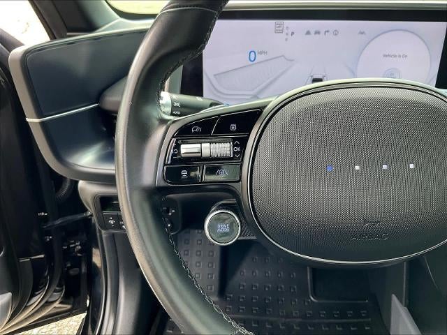 2024 Hyundai IONIQ 6 SEL AWD