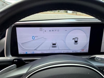 2024 Hyundai IONIQ 6 SEL AWD