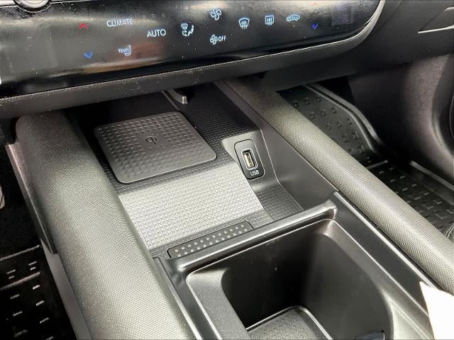 2024 Hyundai IONIQ 6 SEL AWD