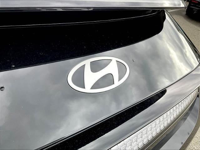 2024 Hyundai IONIQ 6 SEL AWD