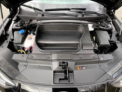 2024 Hyundai IONIQ 6 SEL AWD