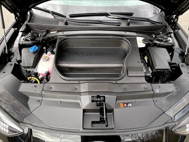 2024 Hyundai IONIQ 6 SEL AWD
