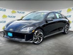 2024 Hyundai IONIQ 6 SEL AWD