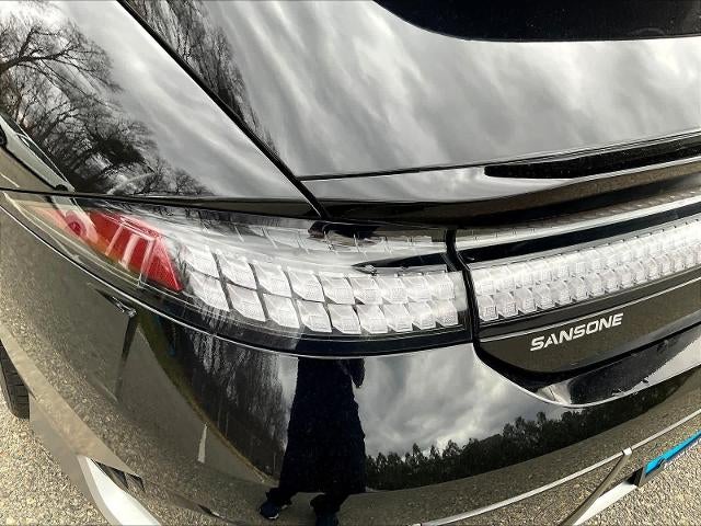 2024 Hyundai IONIQ 6 SEL AWD