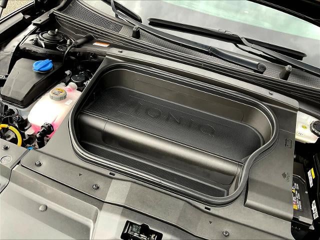 2024 Hyundai IONIQ 6 SEL AWD