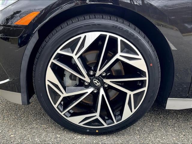 2024 Hyundai IONIQ 6 SEL AWD