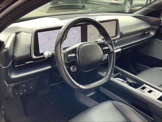 2024 Hyundai IONIQ 6 SEL AWD
