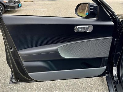 2024 Hyundai IONIQ 6 SEL AWD