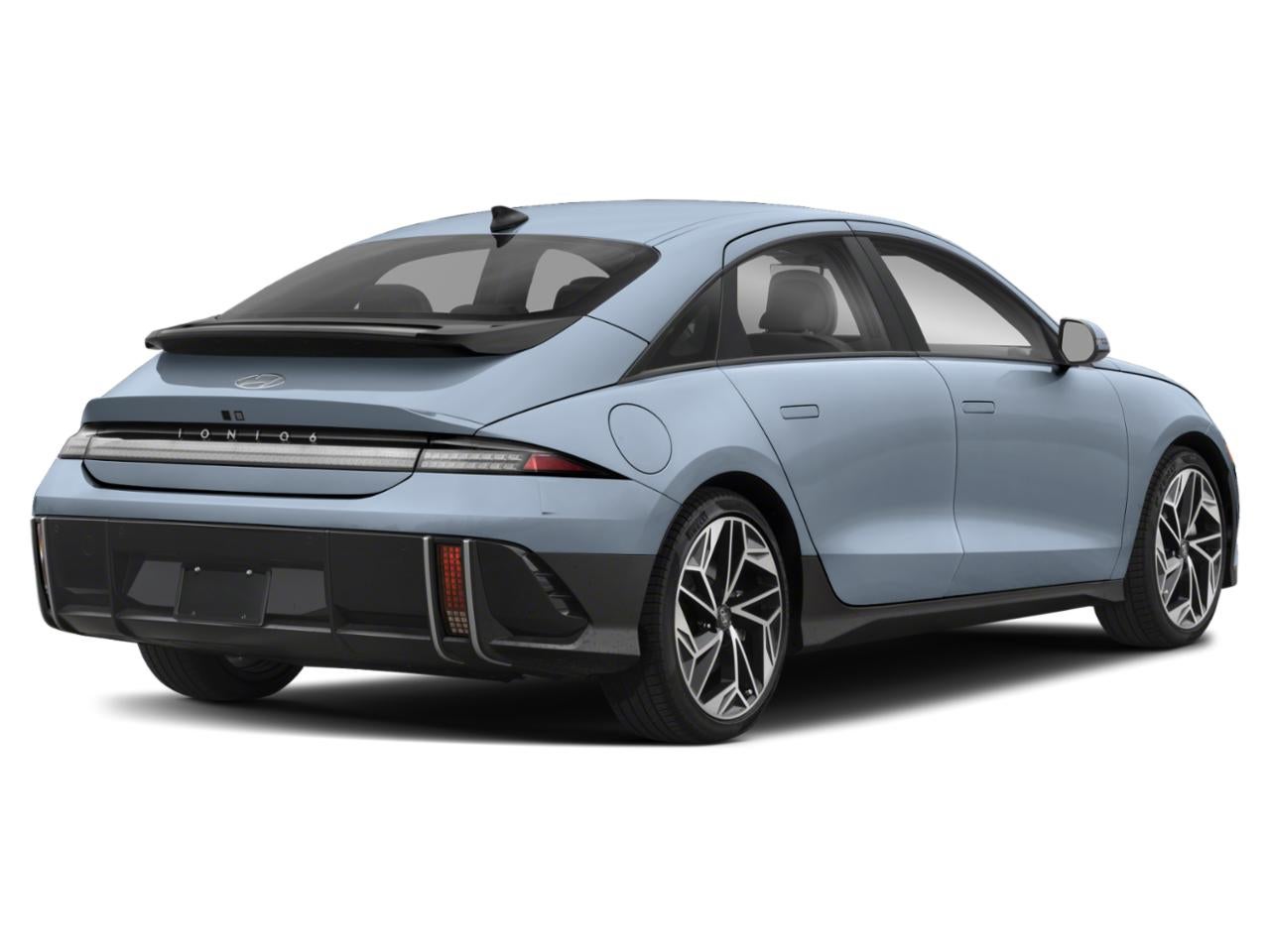 2024 Hyundai IONIQ 6 SEL AWD