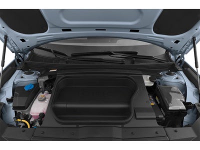 2024 Hyundai IONIQ 6 SEL AWD