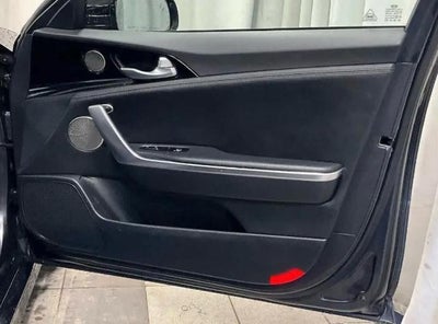 2020 Kia Stinger GT-Line AWD