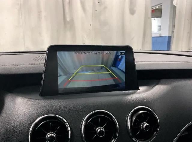 2020 Kia Stinger GT-Line AWD