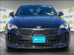 2020 Kia Stinger GT-Line AWD