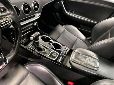 2020 Kia Stinger GT-Line AWD